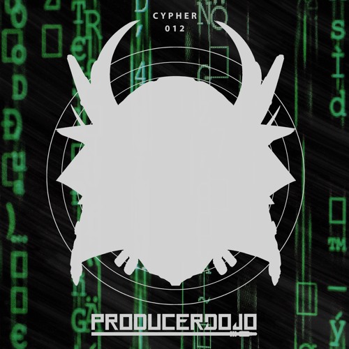 Cypher 012 - Computer Noises Curated by TESKO