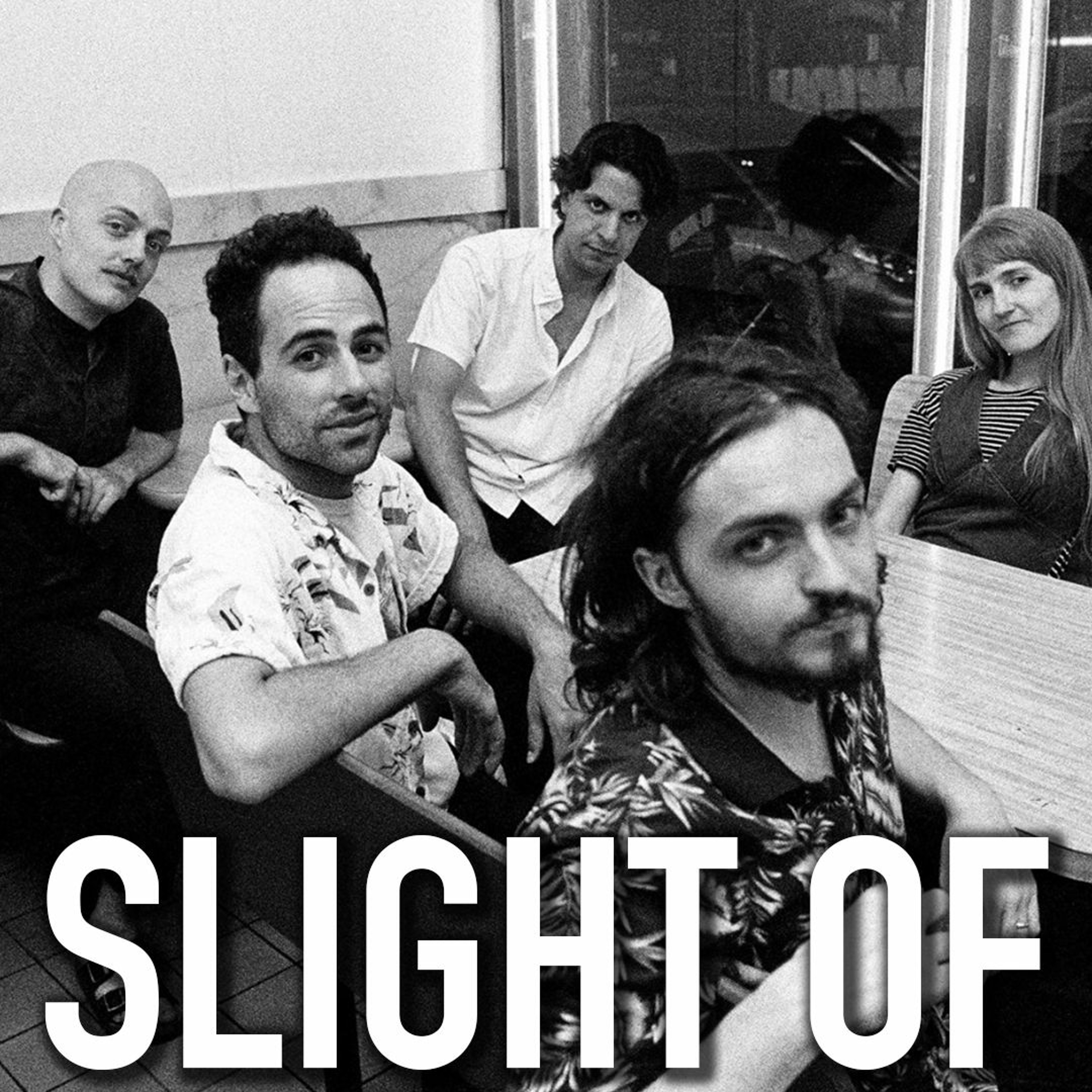 076 - Slight Of [Americana/Rock]: May 19th at Empty Bottle episode artwork