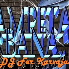 Lo Mejor De La Champeta VOL 2 (KDML_DJ) 2020