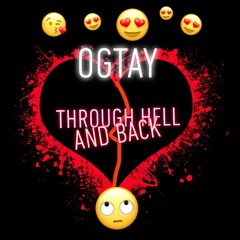 Through Hell And Back