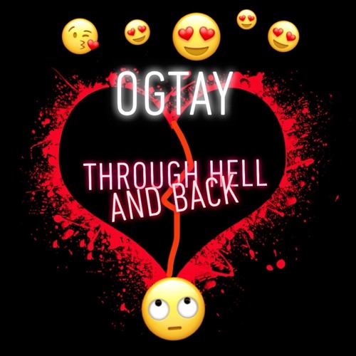 Through Hell And Back