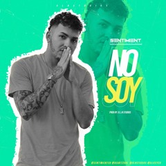 No Soy -Sentimient Prod.D.L.N Studios