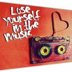 Lose yourself #002