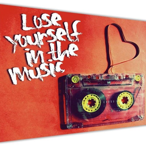 Lose yourself #002