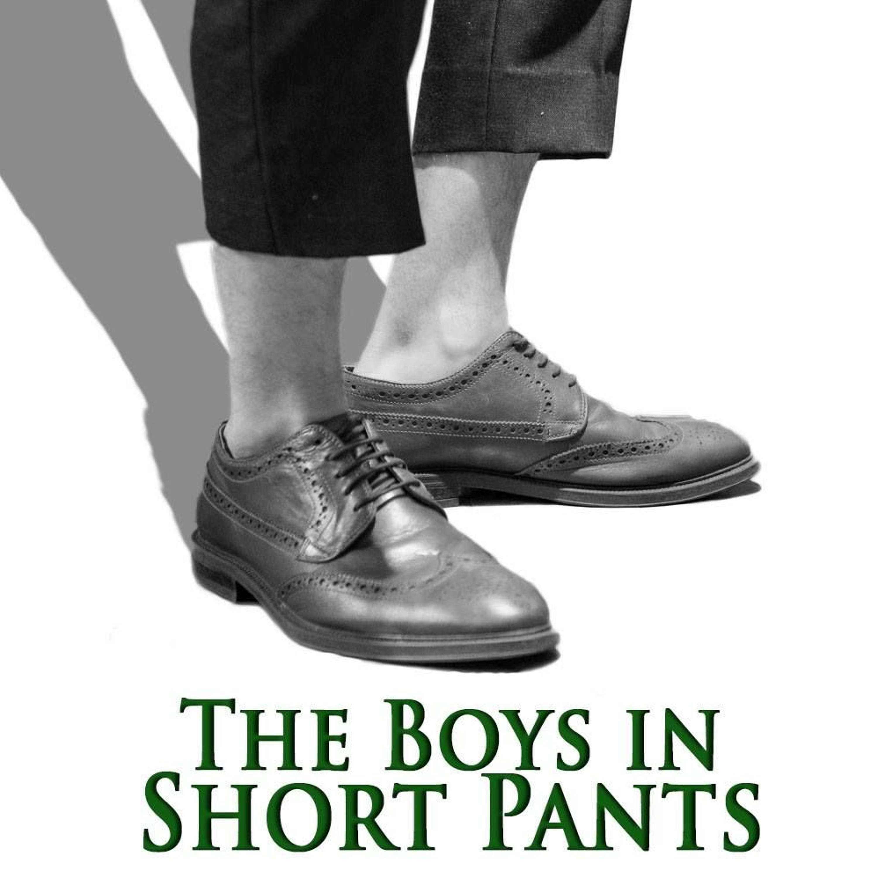 The Boys in Short Pants
