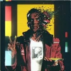 "Fame" Dark Logic/Bobby Tarantino Type Beat