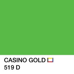 Casino Gold - 519 Mix