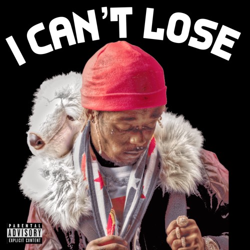 Lil Uzi Vert- I Can’t Lose