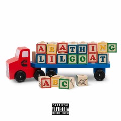 ABC FREESTYLE (prod. Abathinglilgoat)