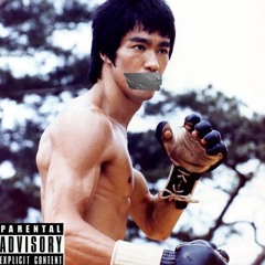 Bruce Lee (ft. Savy Mal)
