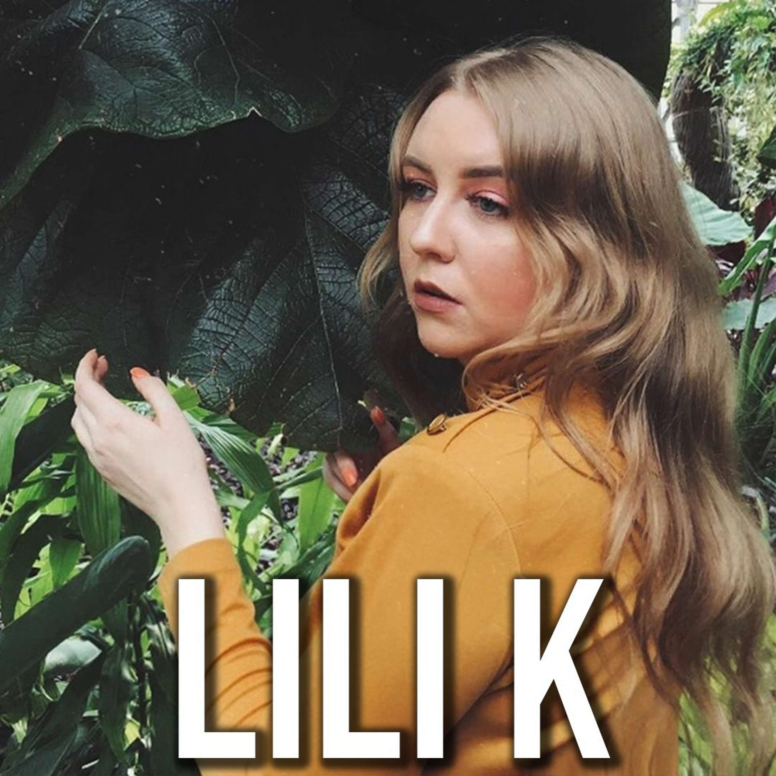 080 - Lili K [Jazz/R&B/Soul] episode artwork