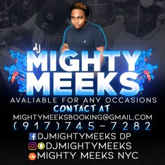 DJ Mighty Meeks X Selecta Dae Sadie & Destinys Spring Madness 5.11.19