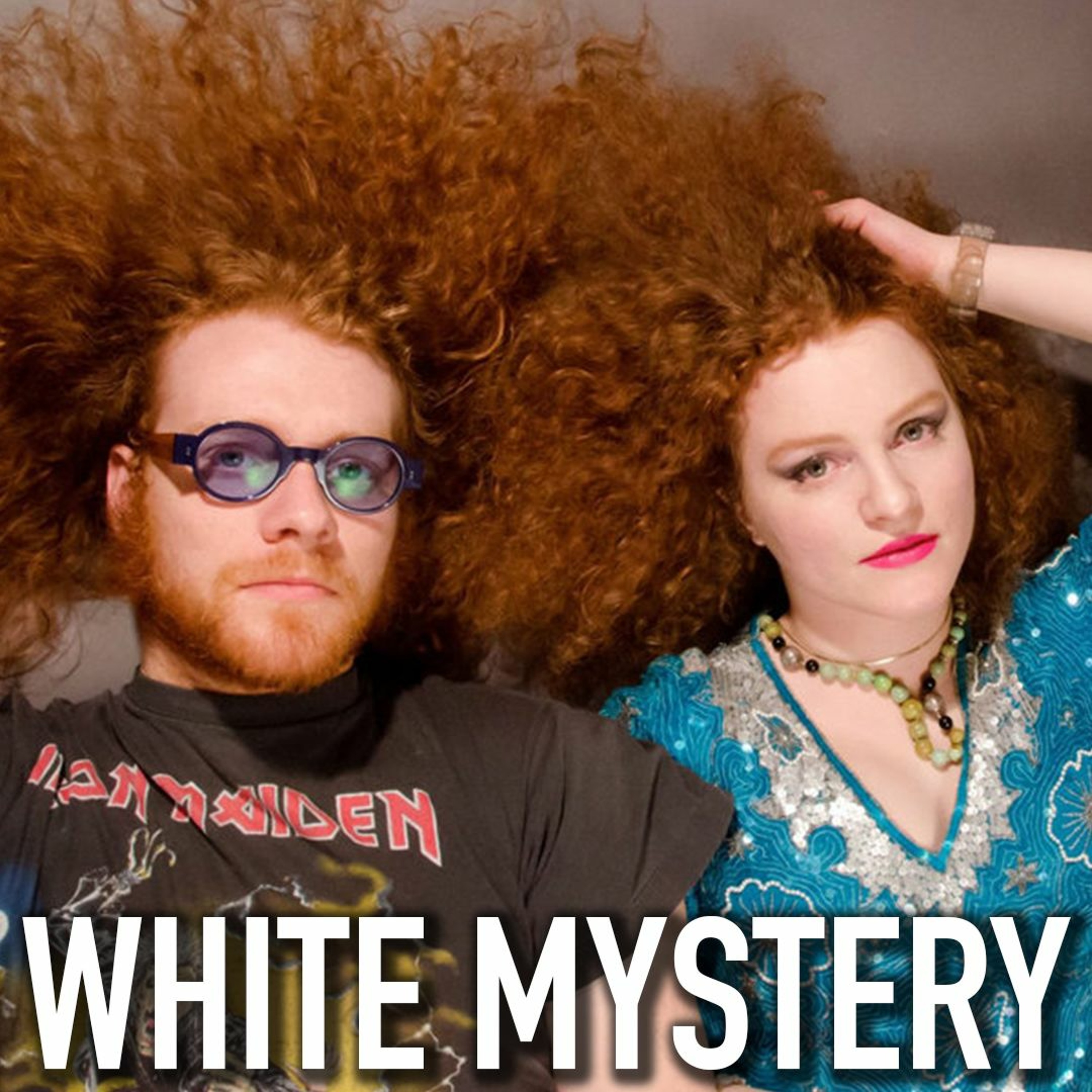 079 - White Mystery [Electro Rock & Roll]: May 19th at Sleeping Village episode artwork