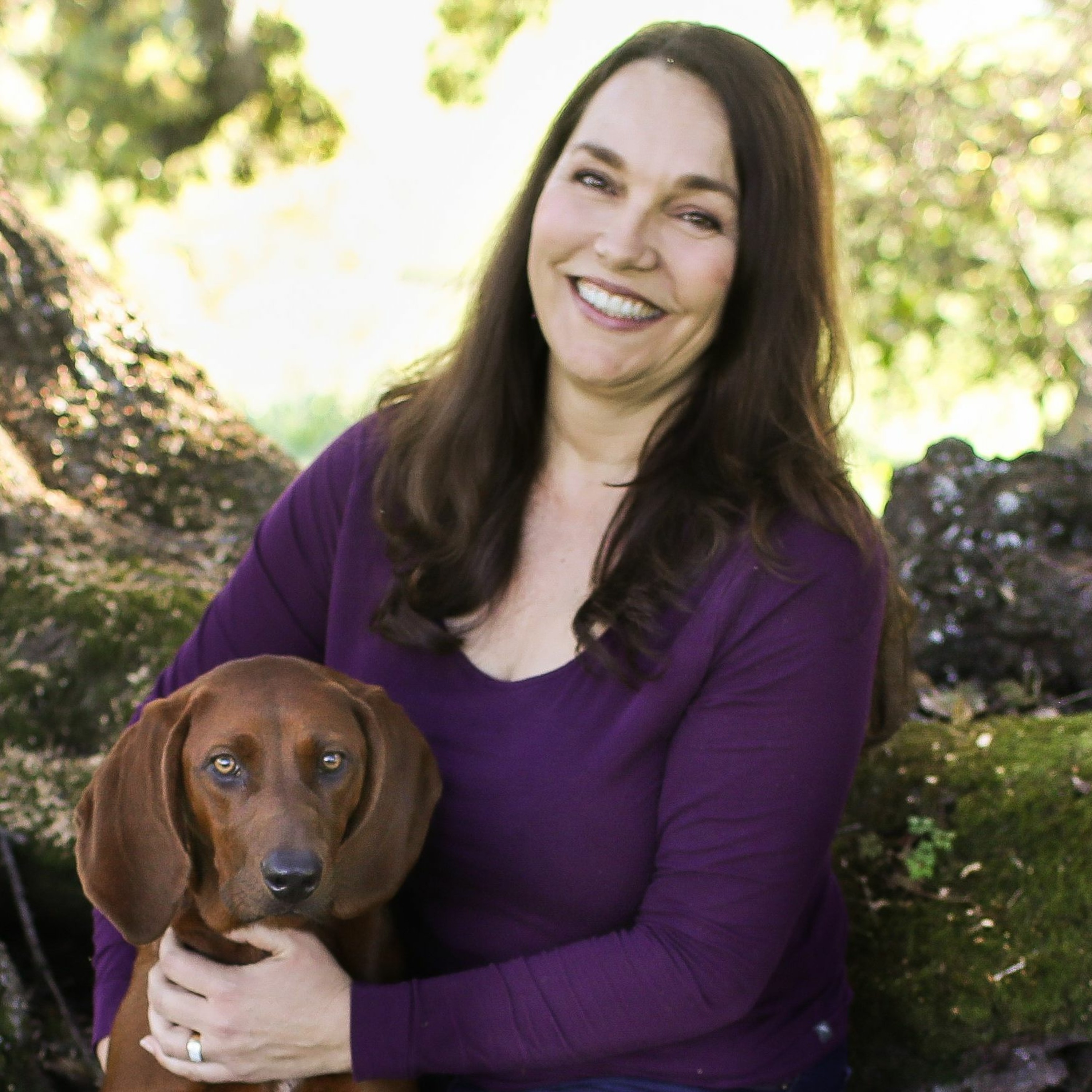 Episode 23 - Clarice Turner, Joseph Phelps Vineyards episode artwork