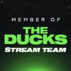 Ducks Fly Together