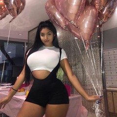 lil paypal - big body foreign [glockheart exclusive]