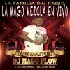 Lunay Ft Daddy Yankee Bad Bunny Soltera Remix Intro Outro 93 Bpm Dj Mago Flow Mp3