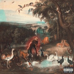 Super Powers (prod. by tokyoyens)