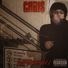 UNTITLED 02 | 10.16.18 2:45 AM | CHRI$ x 22