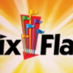 trip sixflags 15 mai 2019