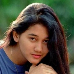 Nike ardila -  bayang  dirimu ( Full ori )