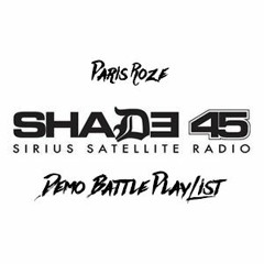 Paris Roze - Better Off