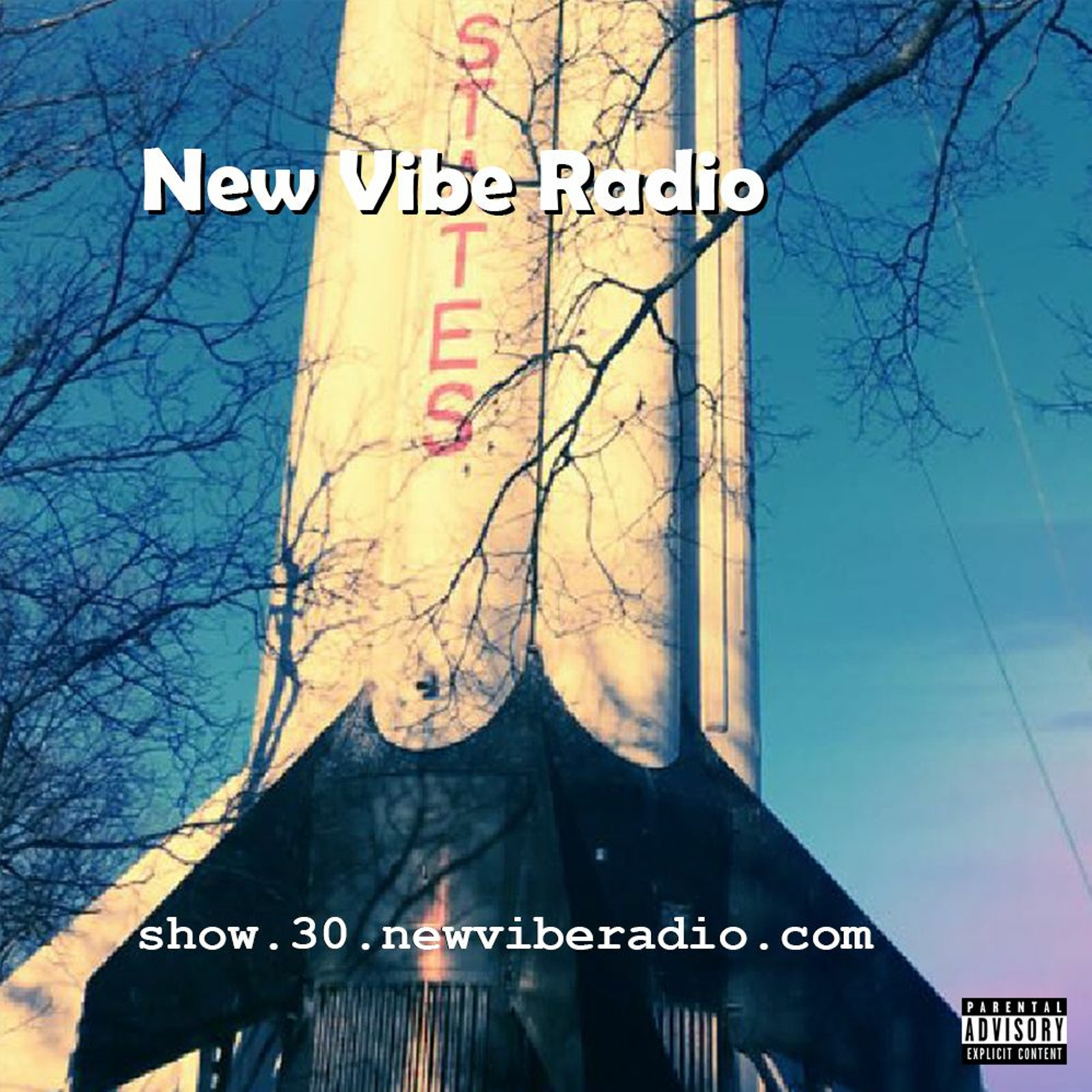 New Vibe Radio