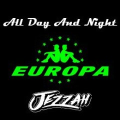 Jax Jones & Martin Solveig - All Day And Night (Jezzah Remix) Ft. Madison Beer