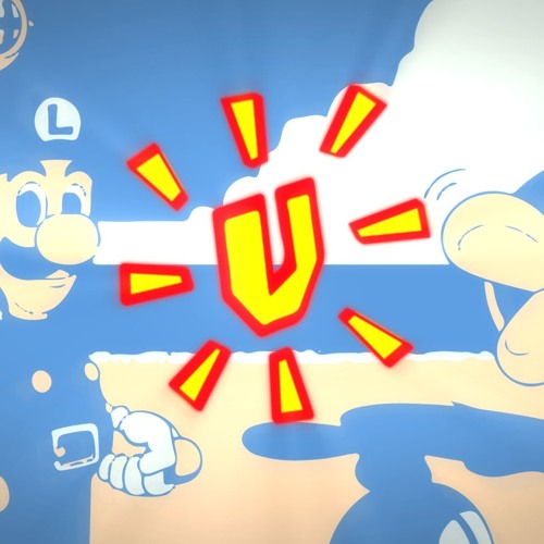 Super Mario Sunshine: Delfino Plaza (Vector U Remix)