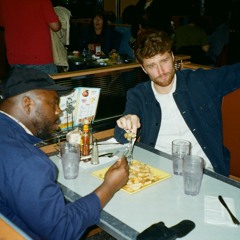 black hotel @ black flamingo 4.26.19 (brioche & Max Dowd)