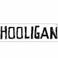 Richie Ritch - Hooligan (ft. Sleazy)
