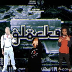 CvptvinX ft YungBlakSaiyan Yung Davi - Glock9 ( Prod. Uncle We$ )