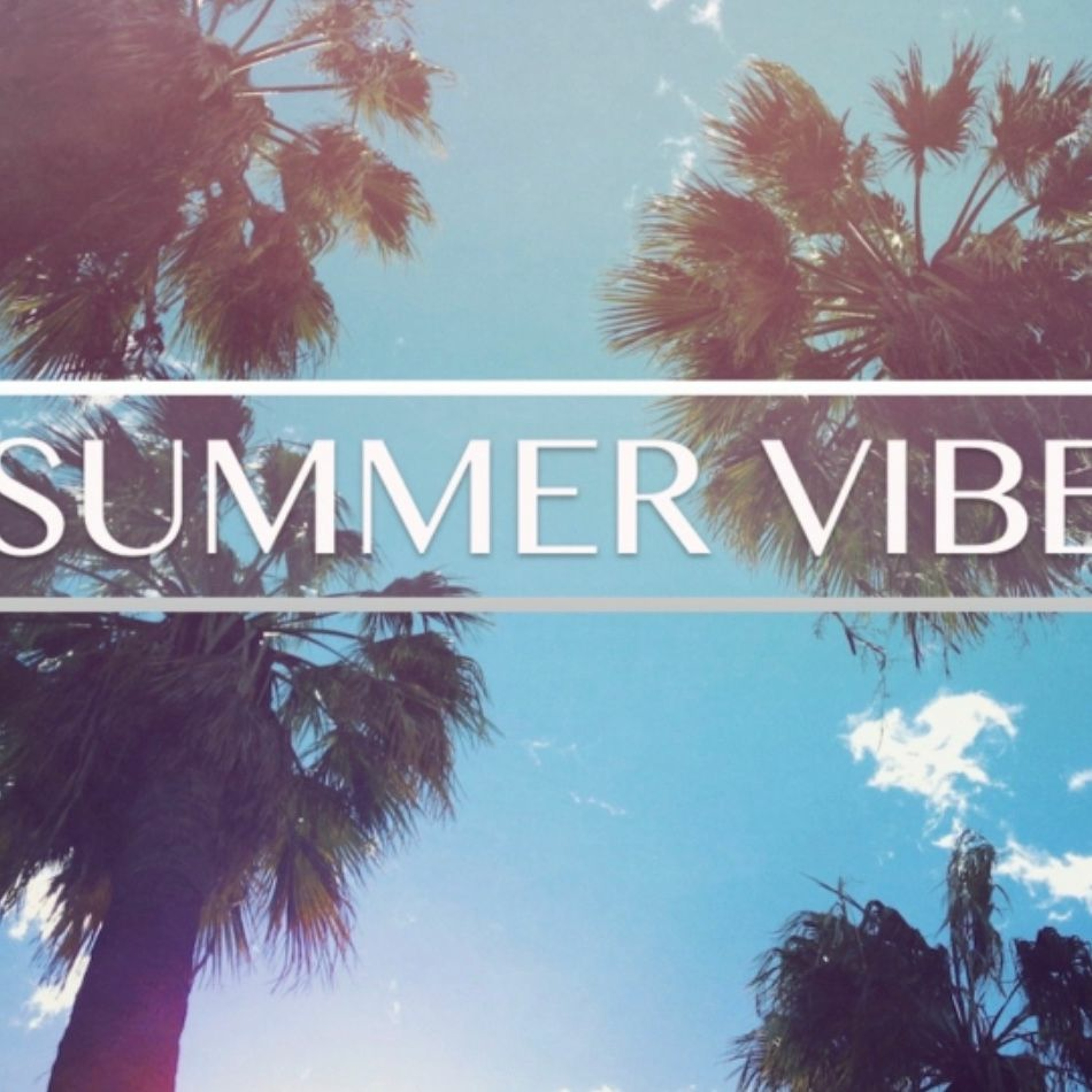 Pre Summer Vibes thumbnail