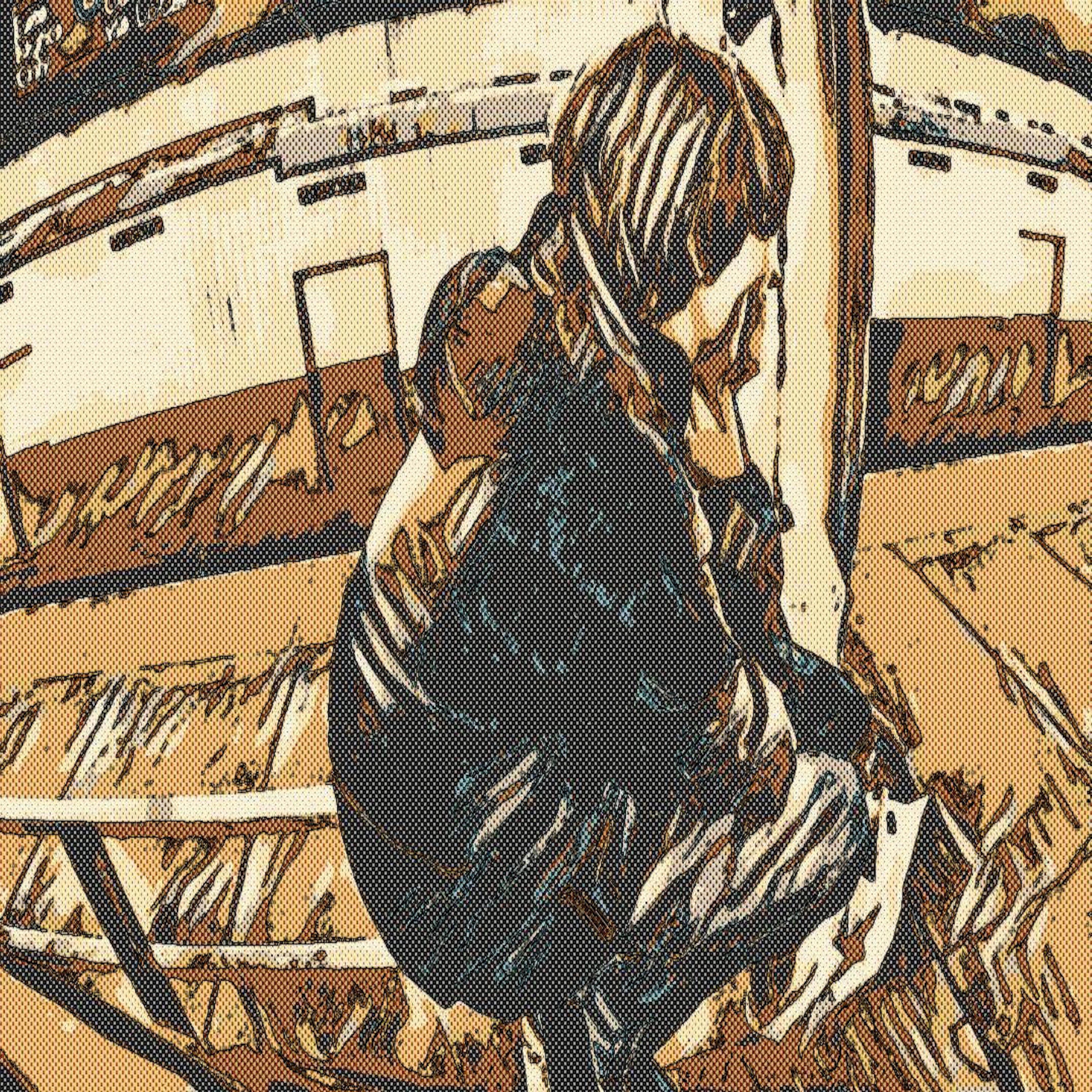 Before The Next Mistake - Pseudo American episode artwork