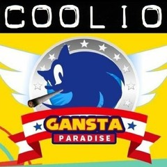 Gangsta's Paradise Zone Fixed Extended