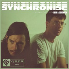 Synchronise - OUT NOW
