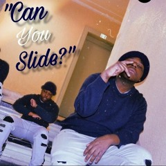 Tac0o -Can You Slide