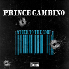 Stuck To The Code (Prod By. Reuel)