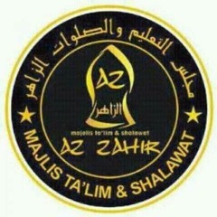 Addinu Lana - Az Zahir Pekalongan