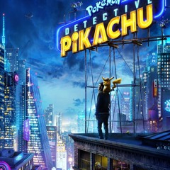Back Row Movie Review: Ugly Dolls/ Detective Pikachu/ The Hustle