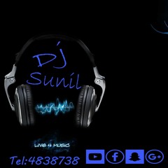 DjSunil Ravi B Feat. Dubraj Persad- Gunga Ghana Tassa Remix