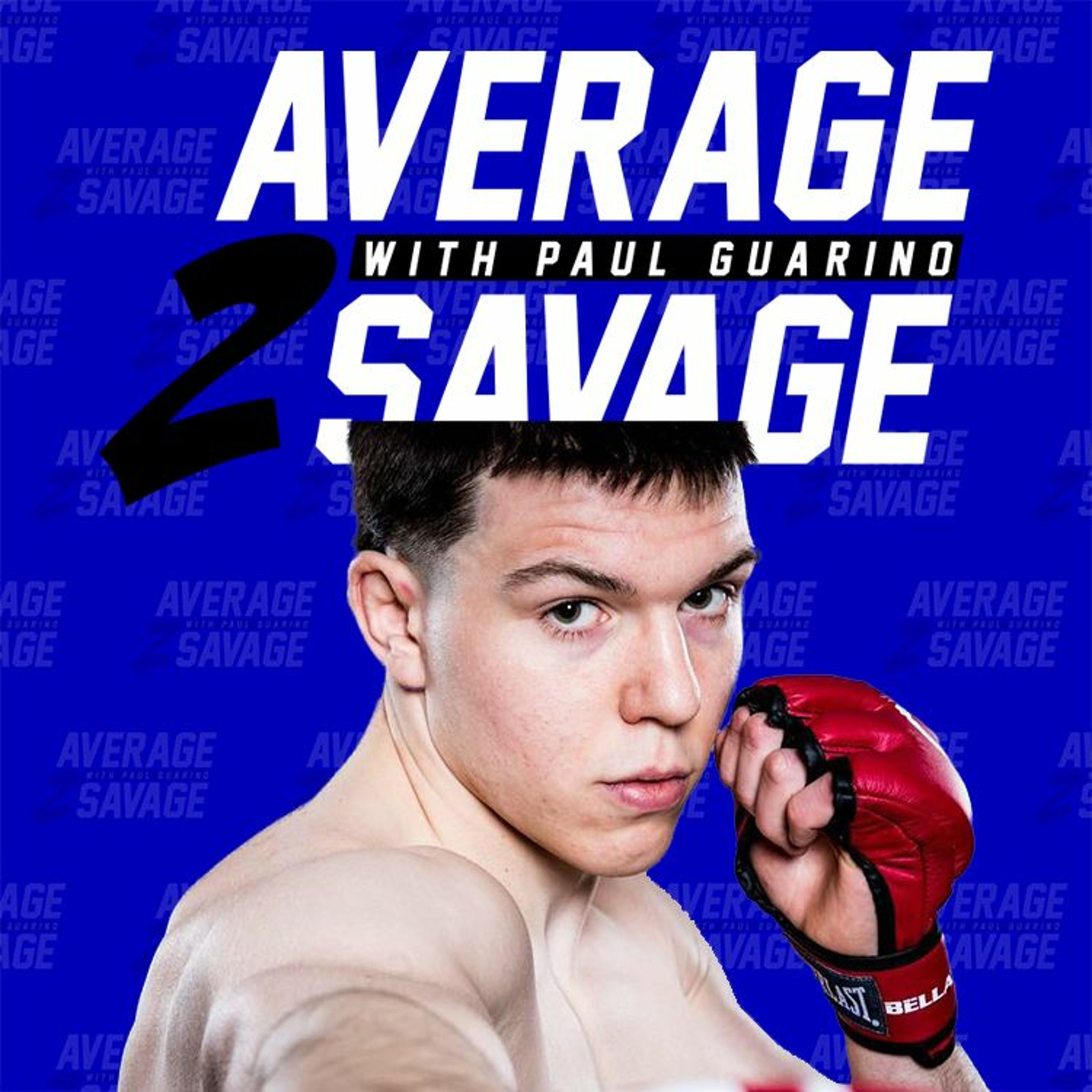 Average to Savage