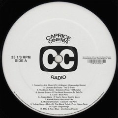 Caprice Cinema - [RADIO]*, Ep. 2