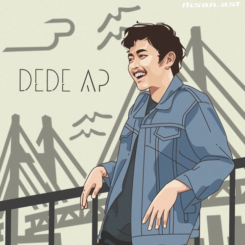 Andmesh - Cinta Luar Biasa (covered) By Dede Ap