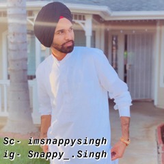 MONEY AULAKH - KIRPA (MERCY)