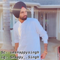 Peg Launde Sohniye - Sanjay Dhaliwal