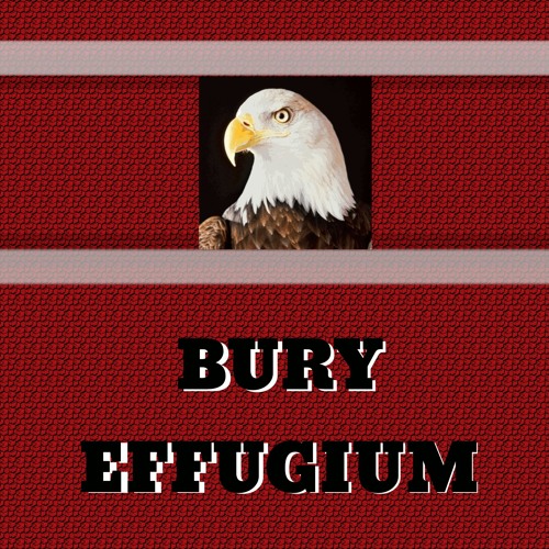 Bury - Effugium (prod. HXRXKILLER)
