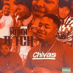 JAPAAN NANN BITCH : prod by paupa