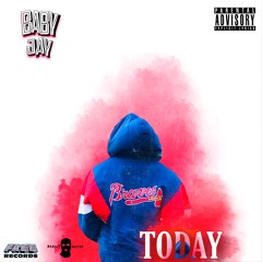 Baby Jay - Today (prod. Slade Da Monsta)