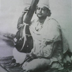 Ami Okriti Odhom - Dilip Kumar Roy